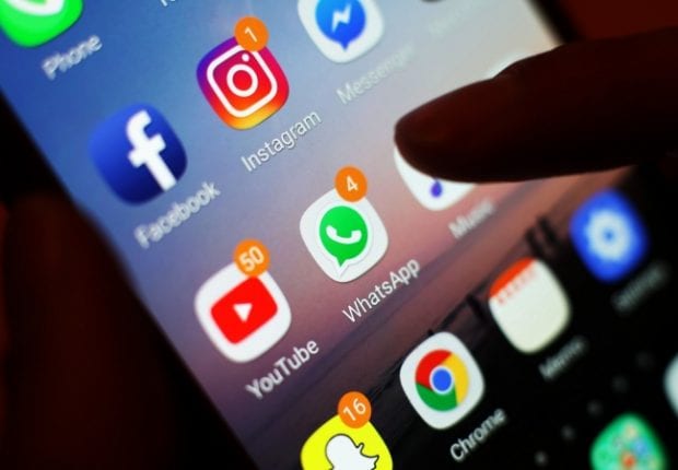 L’apport des réseaux sociaux durant la crise du Covid-19