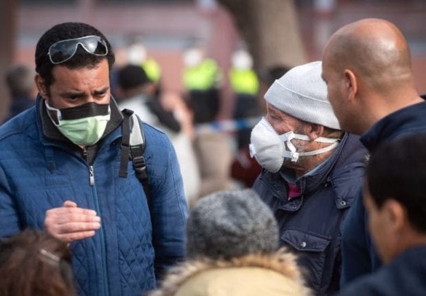 Coronavirus Algérie : Les principaux événements de la journée du 21 juin 2020