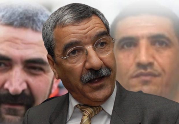 Saïd Sadi réagit à l’annonce de « la libération prochaine de Tabbou et Belarbi »