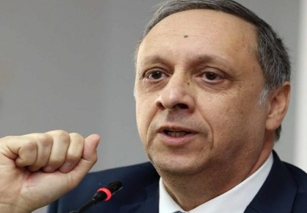 Soufiane Djilali : « la révision de la constitution mettra fin aux restrictions des libertés »