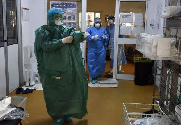 Coronavirus Algérie : Les principaux événements de la journée du 17 juin 2020