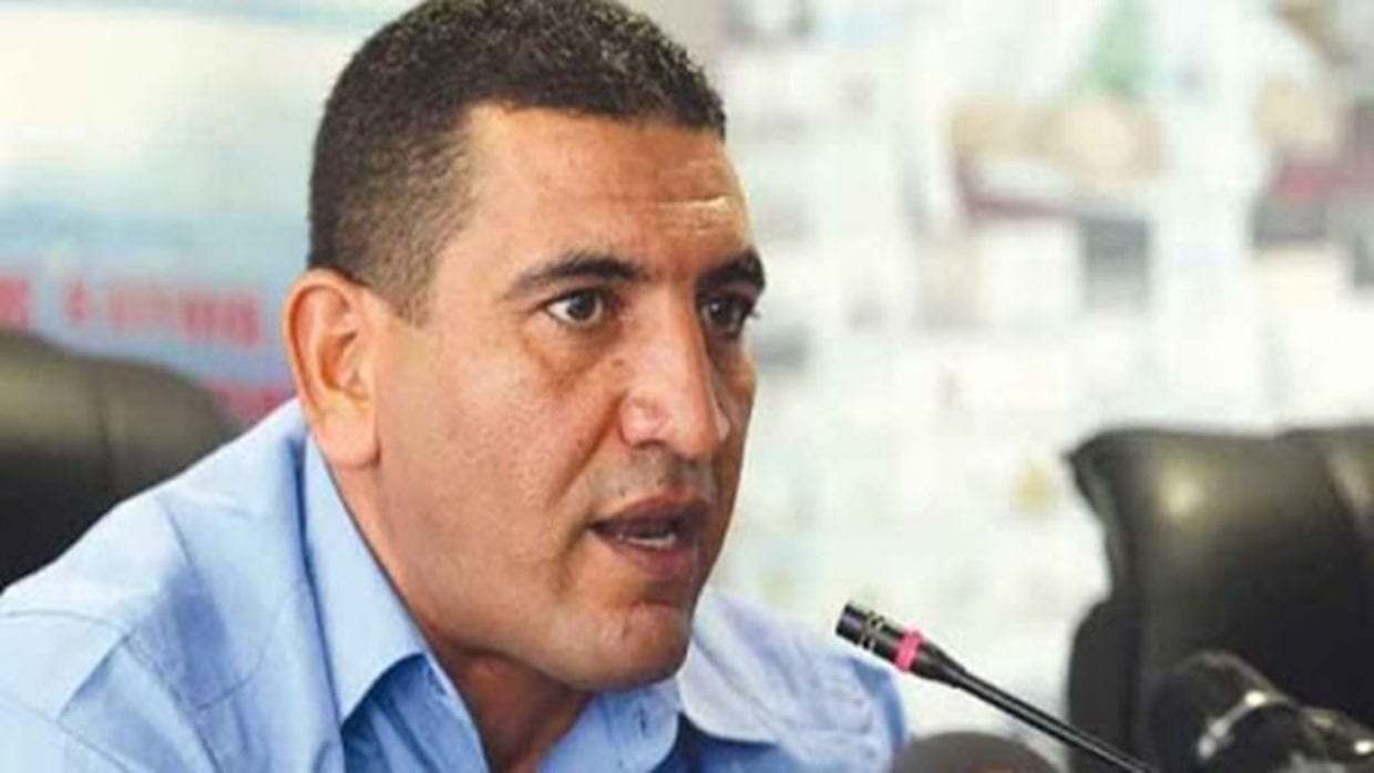 Tribunal de Koléa : le procès Karim Tabbou à nouveau renvoyé