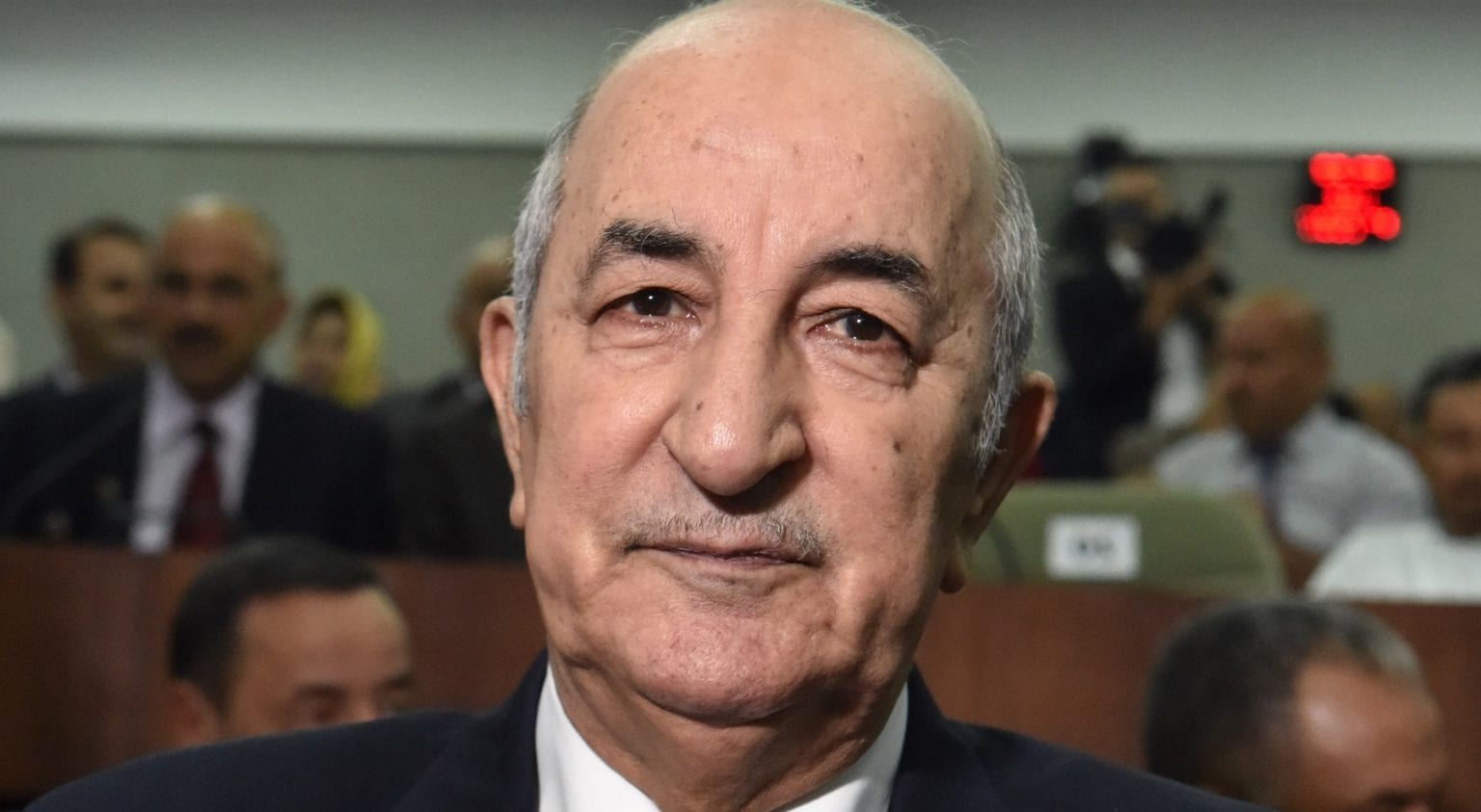 Coronavirus Algérie : Tebboune prend de nouvelles décisions