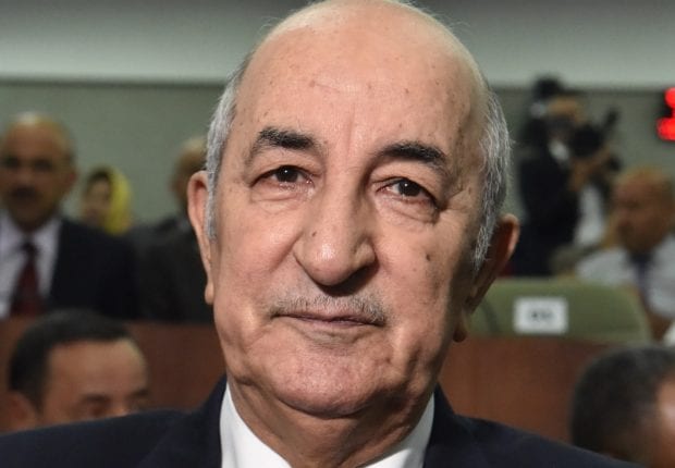 Coronavirus Algérie : Tebboune prend de nouvelles décisions