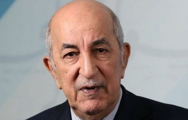 Remaniement : Tebboune limoge plusieurs ministres