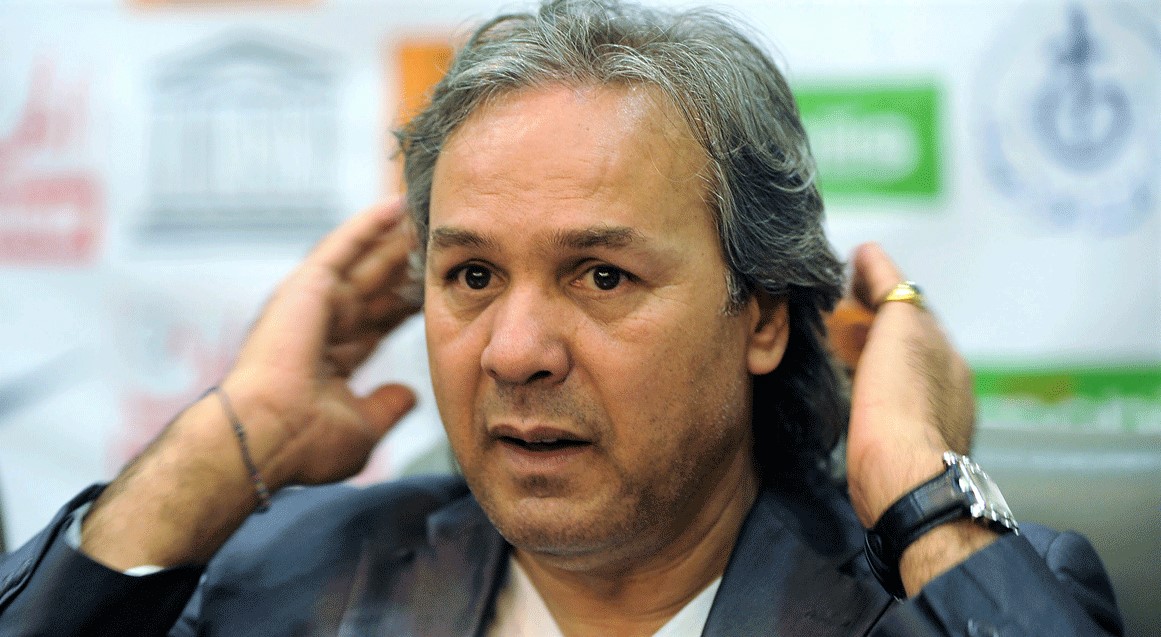 Pour Madjer, la victoire à la CAN est la continuité de son travail (Vidéo)