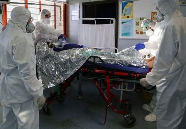 Guérisons, morts, contaminations…Voici le Bilan Coronavirus du 13 juin