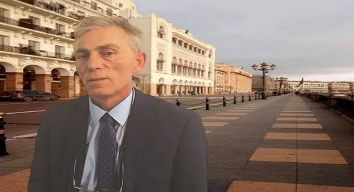 Un membre du Comité scientifique écarte l’hypothèse d’un reconfinement en Algérie