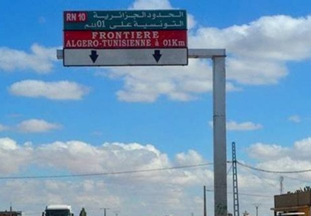 Réouverture des frontières : La Tunisie exclut l’Algérie de la liste de classification des pays
