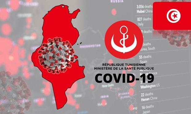 Coronavirus Tunisie : Aucun cas infecté pendant plus d’une semaine