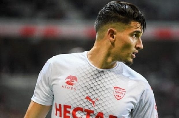 Football : Zinedine Ferhat victime d’un cambriolage