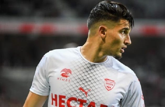 Football : Zinedine Ferhat victime d’un cambriolage