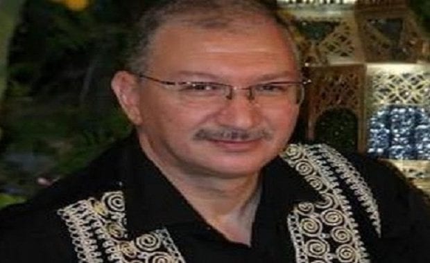 Décès du chanteur de Aissaoua Zine Eddine Bouabdallah