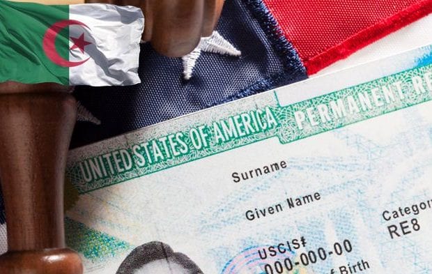 Reprise des Visa USA en Algérie : Les précisions de l&rsquo;Ambassade