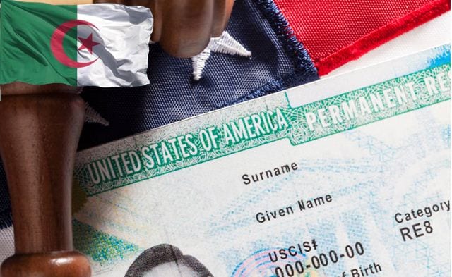 Reprise des Visa USA en Algérie : Les précisions de l’Ambassade
