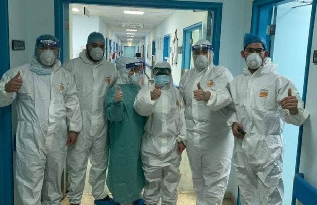 Coronavirus Algérie : Les principaux événements de la journée du 2 juin 2020