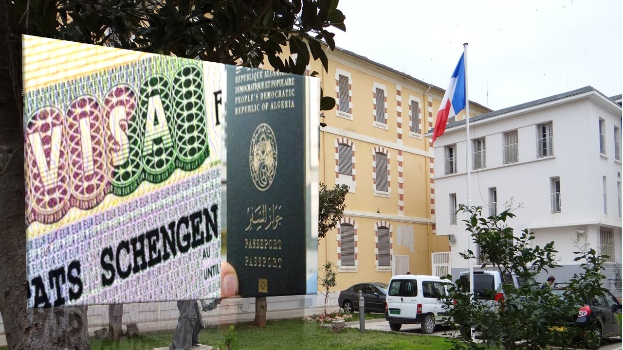 Visa France : Du nouveau pour les détenteurs d’un visa court séjour expiré