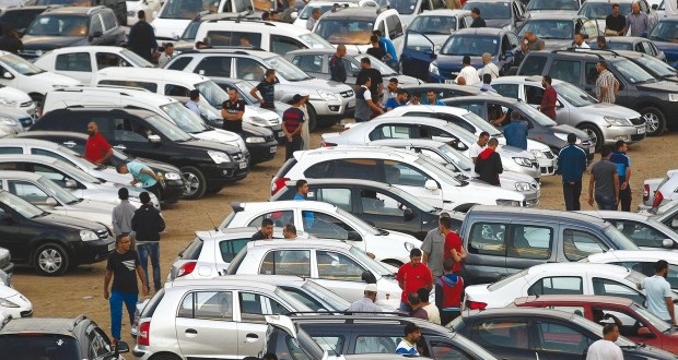 Les véhicules neufs coûteraient moins cher que les moins de 3 ans