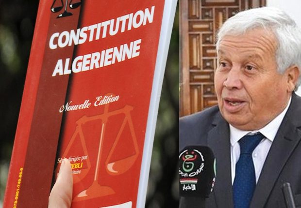 Walid Laggoune : « Une Constitution est faite pour des citoyens et non pour des croyants »