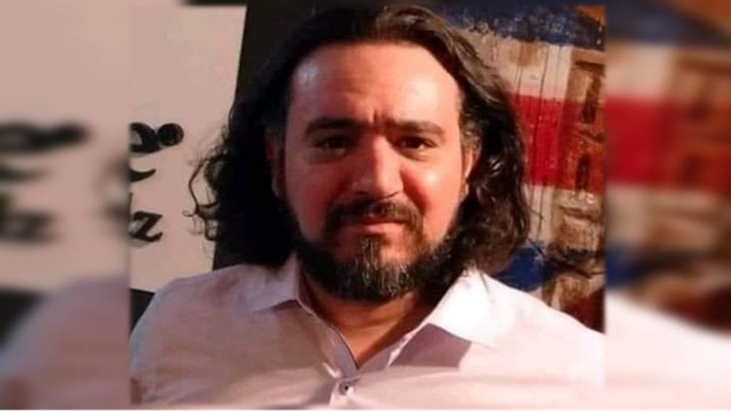 Constantine : Arrestation de Abdelkrim Zeghilèche