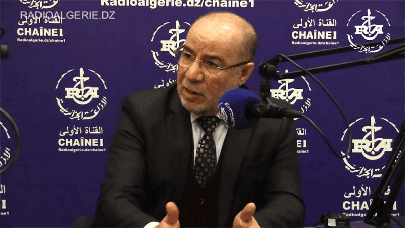 Coronavirus Algérie : Ce qu’a dit Belmehdi sur la réouverture des mosquées