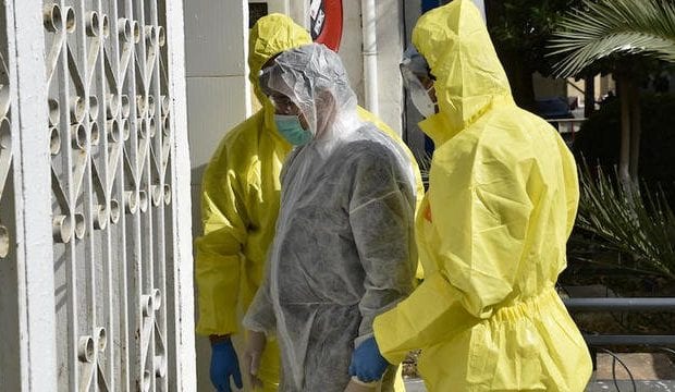Coronavirus Algérie : Les principaux événements de la journée du 16 juillet 2020