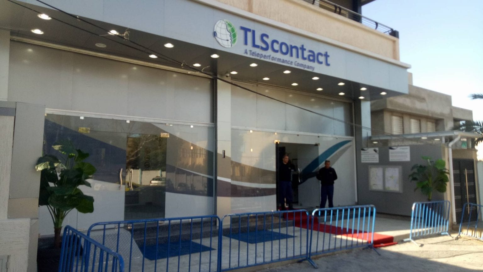 Visas France en Algérie : TLS Contact d’Oran et d’Annaba suspendent la réception des demandes