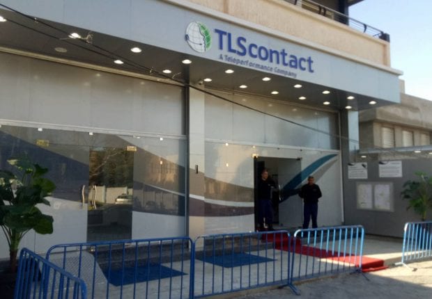 Visa France en Algérie : TLS Contact annonce la réouverture de ses deux centres