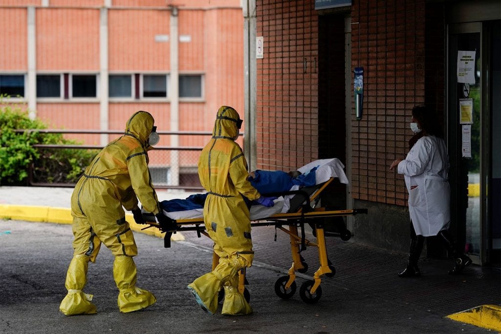 Décès au Coronavirus : la communauté maghrébine, la plus touchée en France