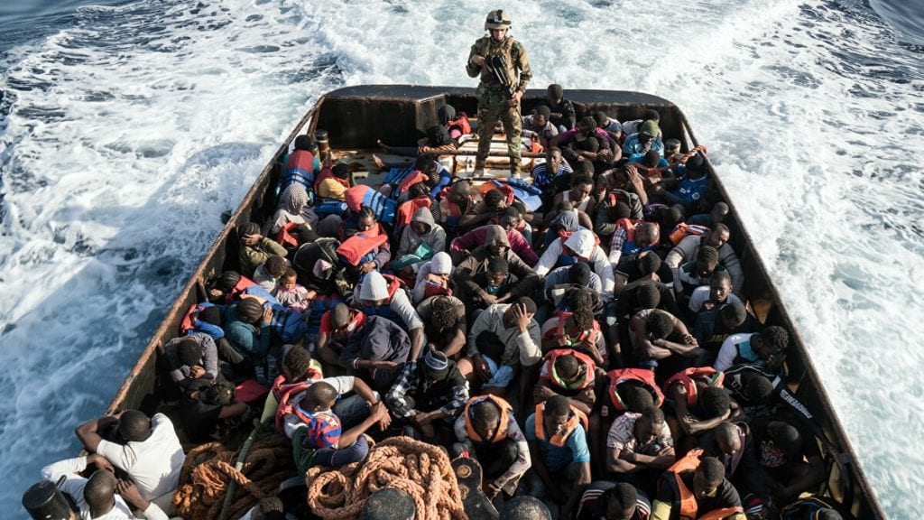 Migrants sans-papiers en Espagne : Voici le classement de l’Algérie