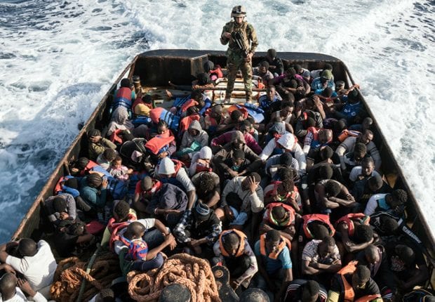 Migrants sans-papiers en Espagne : Voici le classement de l’Algérie