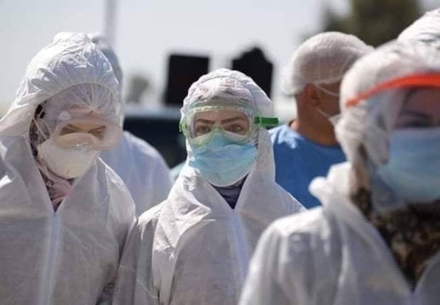 Coronavirus Algérie : Les principaux événements de la journée du 1 juillet 2020