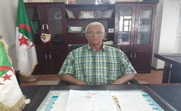 Le P-APC d&rsquo;El Oued emporté par le Coronavirus