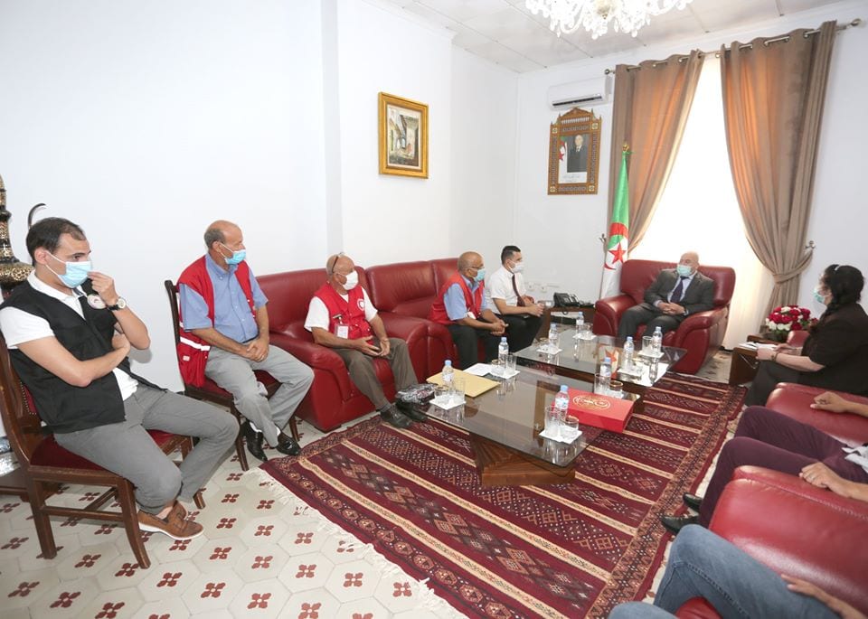 Enterrement des décès Covid-19: La wilaya d’Alger annonce de nouvelles mesures