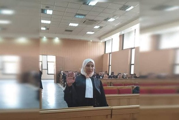 Assassinat de l’Avocate à Bouira : les trois suspects écroués