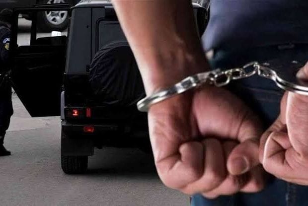 Arrestation de 8 individus pour usurpation d&rsquo;identité de fonctionnaires à la Présidence