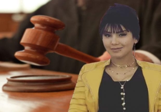 Tribunal d’Oran : « Siham Japonia » condamné à 18 mois de prison