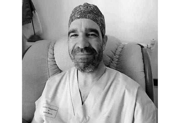 Batna : Un autre médecin emporté par le coronavirus