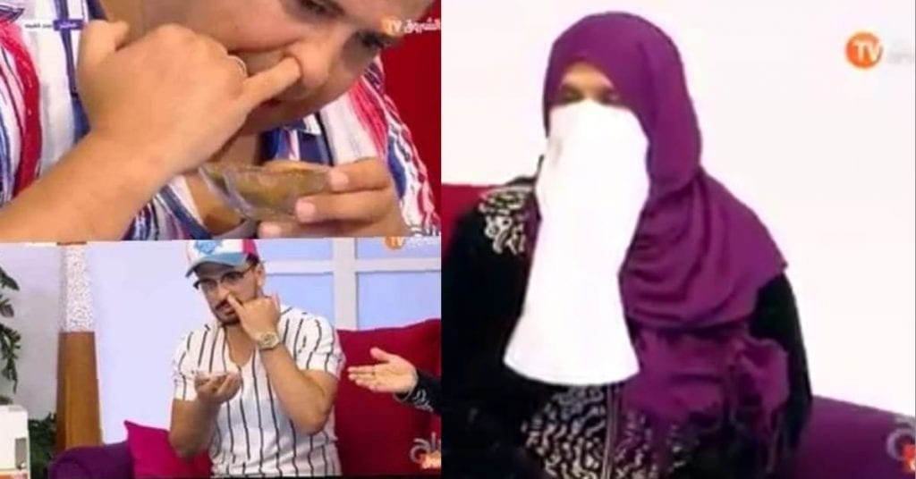 Quand Echorouk TV présente « une poudre magique » qui détecte le coronavirus