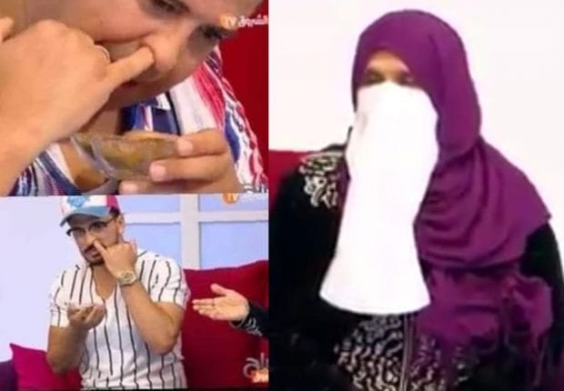 Quand Echorouk TV présente « une poudre magique » qui détecte le coronavirus