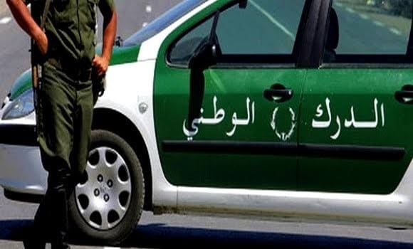 Bouira : Un gendarme retrouvé mort dans sa chambre