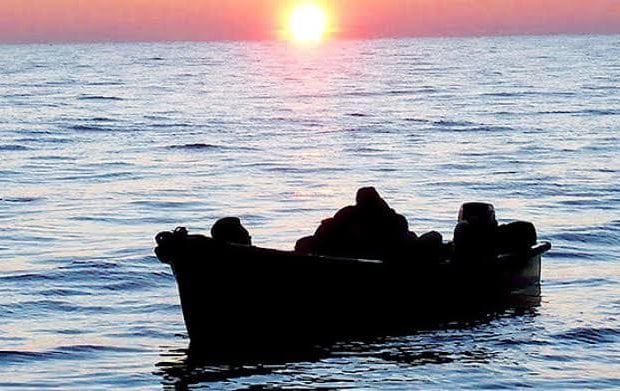 Le récit émouvant d&rsquo;une famille haraga