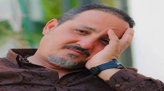 Biskra : Arrestation de l&rsquo;écrivain sociologue Cherfeddine Choukri