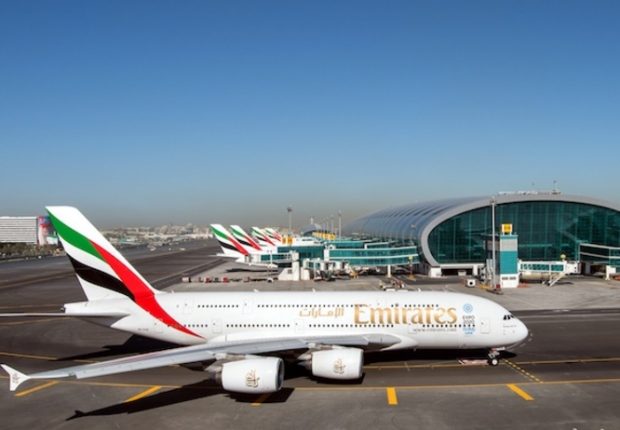 Voyage Emirates : liste de pays concernés par les nouvelles conditions
