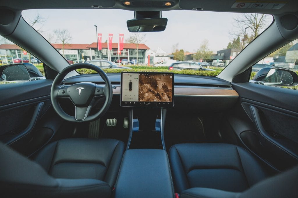 Intelligence artificielle : Voici le premier système de navigation autonome « made in Algeria »