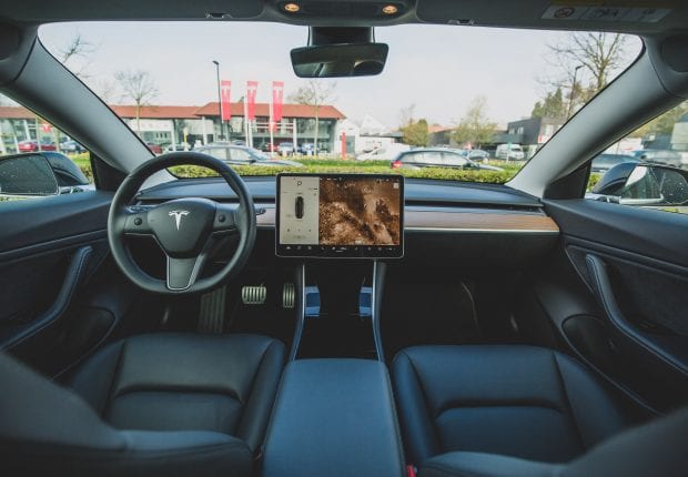 Intelligence artificielle : Voici le premier système de navigation autonome « made in Algeria »