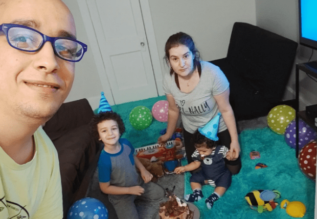 Une famille algérienne menacée d&rsquo;expulsion du territoire canadien