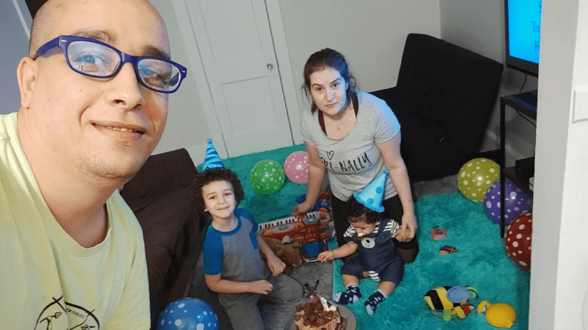 Une famille algérienne menacée d’expulsion du territoire canadien