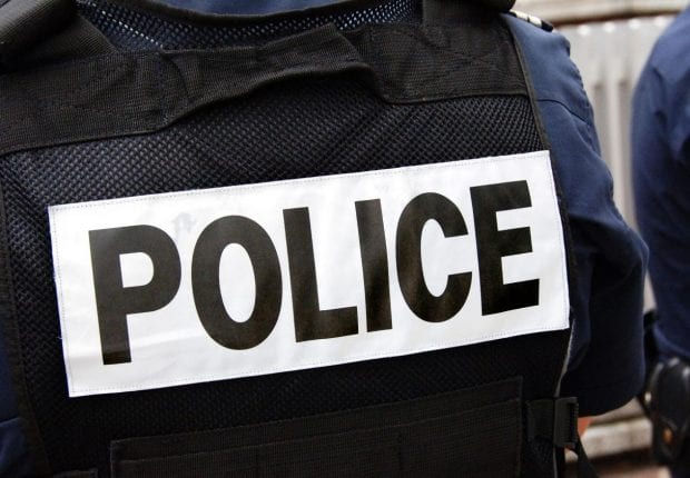 France : Un policier dans la ligne de mire pour avoir dénoncé le racisme de ses collègues