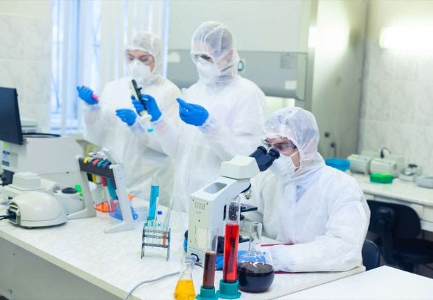 Vaccin contre le Covid-19 : la Russie annonce une bonne nouvelle